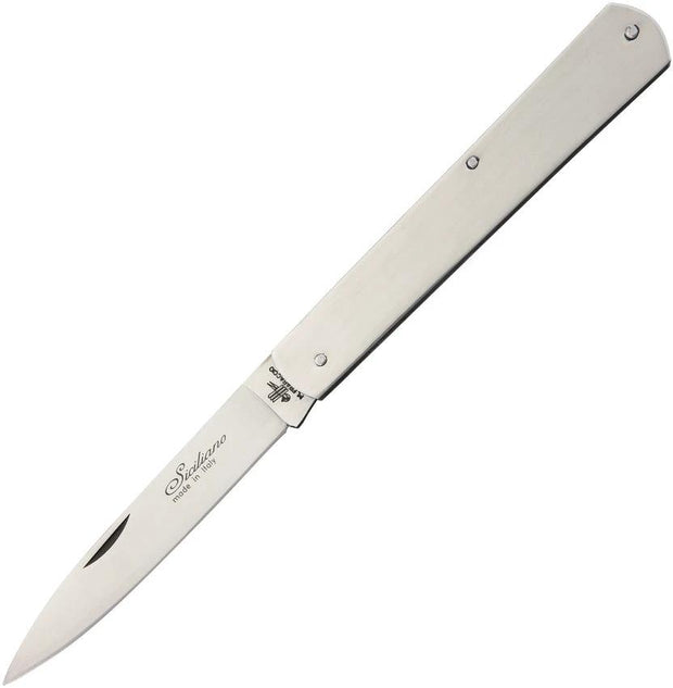 Fraraccio Knives Sfilato Lunghezza 0559/103 WITH BOX by Fraraccio Knives
