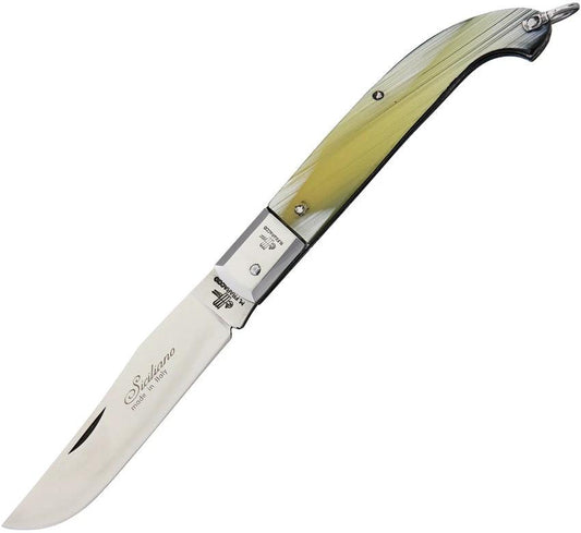 Fraraccio Knives Zuavo Lunghezza 0567/470-21 WITH BOX by Fraraccio Knives