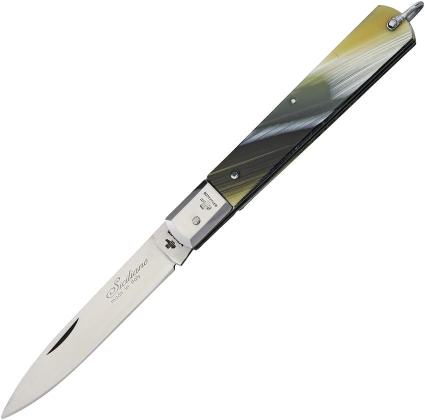 Fraraccio Knives Siciliano Tutto 0596/414-23 IN BOX by Fraraccio Knives