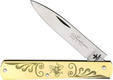 Fraraccio Knives Sfilato Trinacria Ali 0559/01-17 by Fraraccio Knives