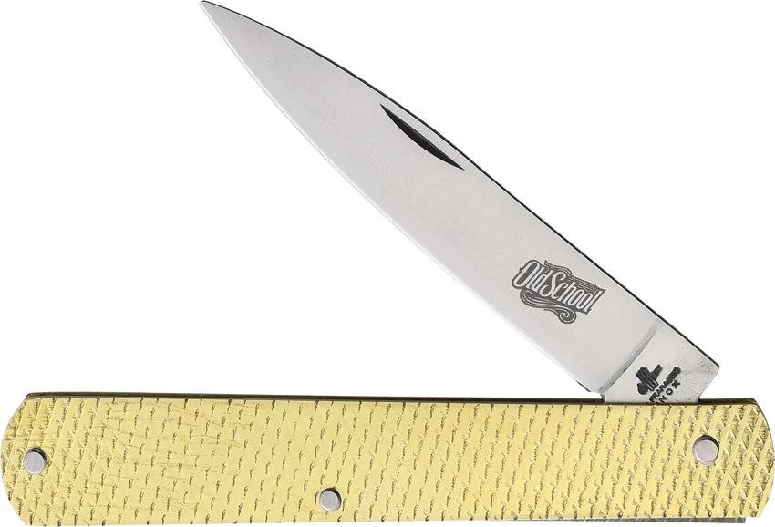 Fraraccio Knives Old School Sfilato 0559-70-530-19 WITH BOX by Fraraccio Knives