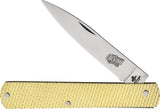 Fraraccio Knives Old School Sfilato 0559-70-530-19 WITH BOX by Fraraccio Knives