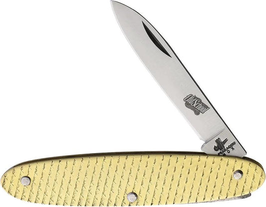Fraraccio Knives Old School Temperino 0559-70-498-12 WITH BOX by Fraraccio Knives
