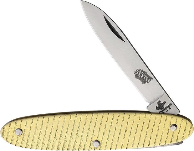 Fraraccio Knives Old School Temperino 0559-70-498-12 WITH BOX by Fraraccio Knives