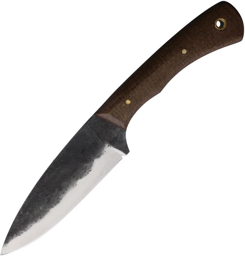 Campcraft Outdoors Brave Knife 640117981085 by Campcraft Outdoors