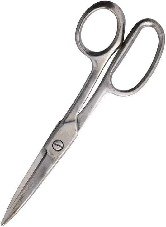 COMFORSHEAR Metal Shears SILVER-SHEARS by COMFORSHEAR