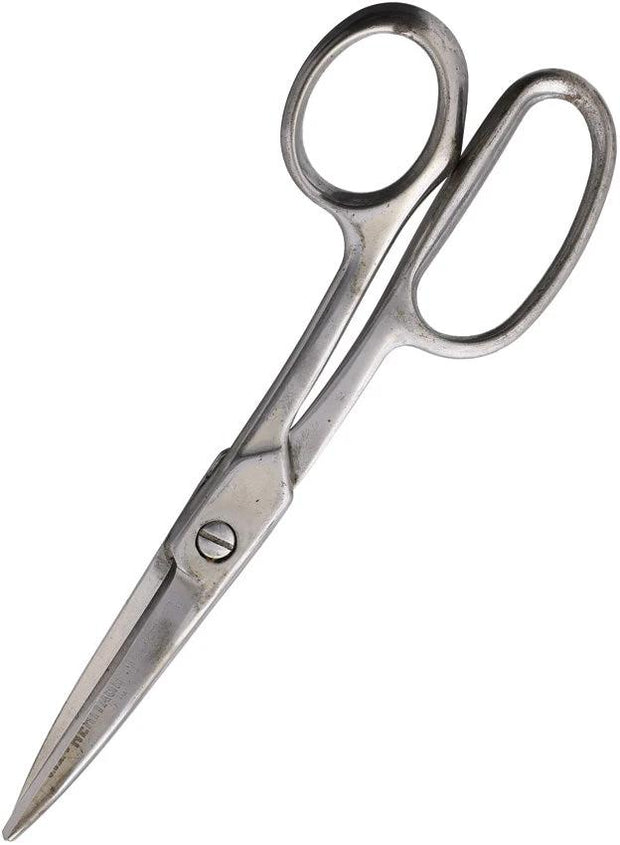 COMFORSHEAR Metal Shears SILVER-SHEARS by COMFORSHEAR