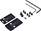 Crimson Trace CT RAD Dovetail Mount Kit 01-3000186 by Crimson Trace