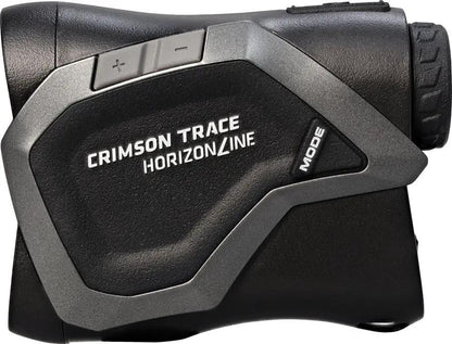 Crimson Trace Horizonline 4K Rangefinder For Hunters With Illuminated 7x Magnification And Easy Menu by Crimson Trace