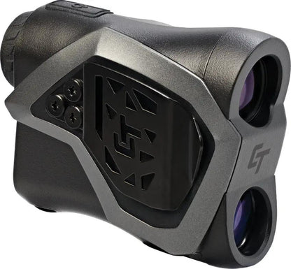 Crimson Trace Horizonline 4K Rangefinder For Hunters With Illuminated 7x Magnification And Easy Menu by Crimson Trace