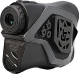 Crimson Trace 2000 Rangefinder for Hunters Waterproof, Shockproof, 7x Magnification, Fast One Second Response by Crimson Trace