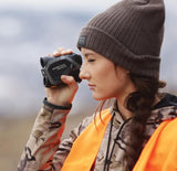 Crimson Trace 2000 Rangefinder for Hunters Waterproof, Shockproof, 7x Magnification, Fast One Second Response by Crimson Trace