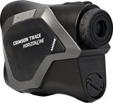 Crimson Trace 2000 Rangefinder for Hunters Waterproof, Shockproof, 7x Magnification, Fast One Second Response by Crimson Trace