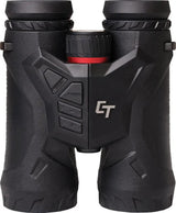 Crimson Trace Horizonline 2K Rangefinder Binocular Illuminated 10x Waterproof for Hunters by Crimson Trace