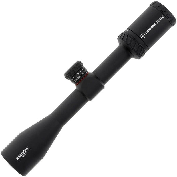 Crimson Trace Hardline Pro 4-16x50 Scope 01-01020 by Crimson Trace