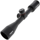 Crimson Trace Hardline Pro 4 To 16x50 Scope Illuminated MR1MOA Reticle First Focal Plane For Hunters by Crimson Trace