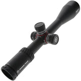 Crimson Trace Hardline Pro 4 To 16x50 Scope Illuminated MR1MOA Reticle First Focal Plane For Hunters by Crimson Trace