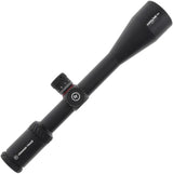 Crimson Trace Hardline Pro 4-16x50 Rifle Scope With MR1-MIL Illumination First Focal Plane For Precision Hunters by Crimson Trace