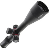 Crimson Trace Hardline Pro 4-16x50 Rifle Scope With MR1-MIL Illumination First Focal Plane For Precision Hunters by Crimson Trace