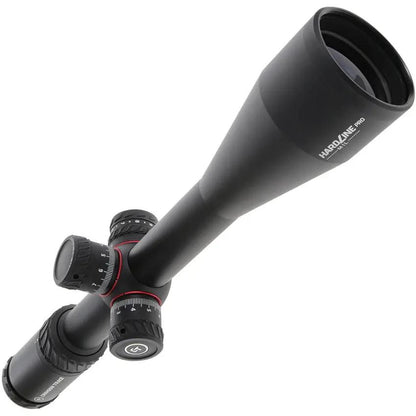 Crimson Trace Hardline Pro 4-16x50 Rifle Scope With MR1-MIL Illumination First Focal Plane For Precision Hunters by Crimson Trace