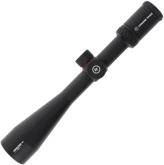 Crimson Trace Hardline Pro 6-24x50mm Scope 01-01040