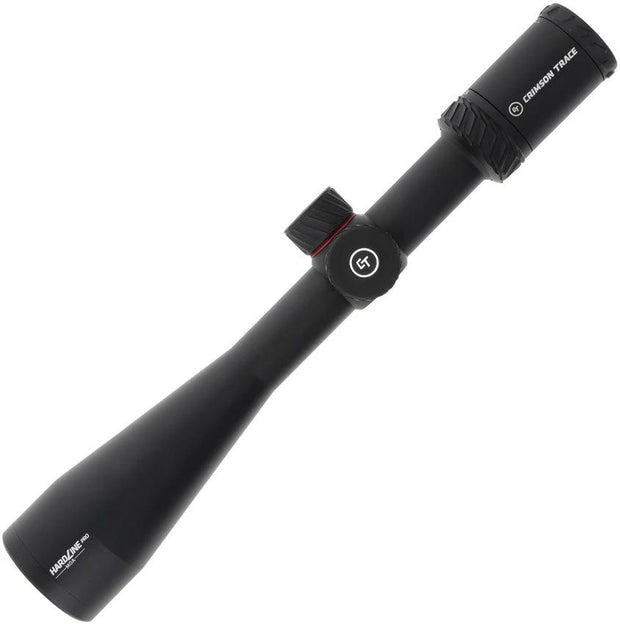 Crimson Trace Hardline Pro 6-24x50mm Scope 01-01040 by Crimson Trace