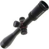 Crimson Trace Hardline Pro 6 To 24x50mm Scope With Illuminated MR1 Reticle For Precision Hunters by Crimson Trace