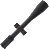 Crimson Trace Hardline Pro 6 To 24x50mm Scope With Illuminated MR1 Reticle For Precision Hunters by Crimson Trace