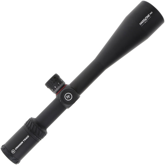 Crimson Trace Hardline Pro 6-24x50 Scope 01-01050