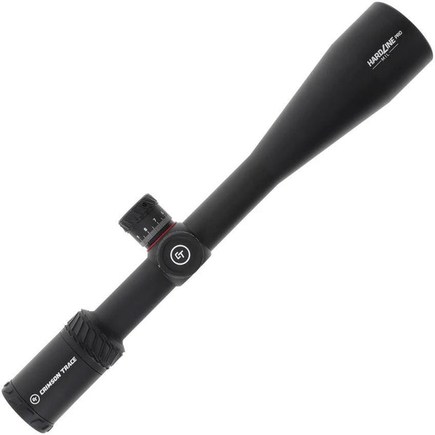 Crimson Trace Hardline Pro 6-24x50 Scope 01-01050 by Crimson Trace