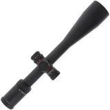 Crimson Trace Hardline Pro 6-24x50 Scope For Hunters MR1 MIL Illuminated Reticle FFP Zero Stop Turrets by Crimson Trace