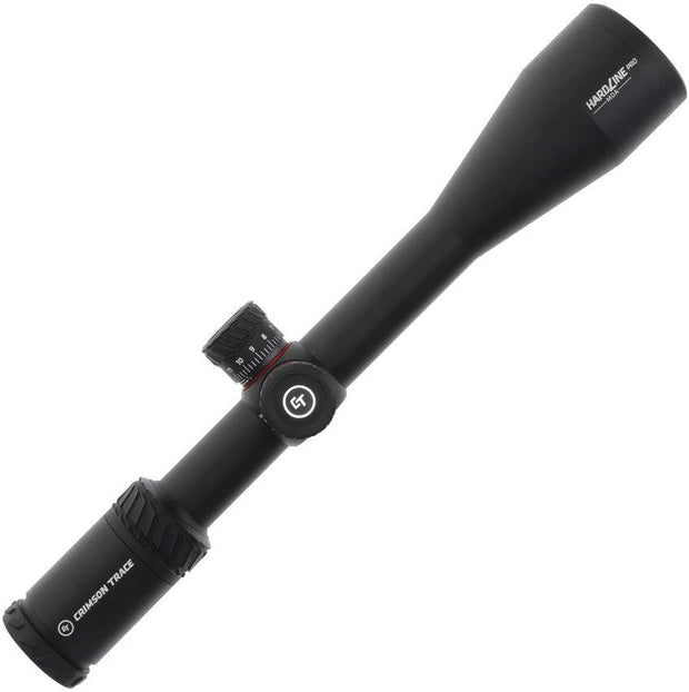 Crimson Trace Hardline Pro 4-16x50 Scope 01-01060 by Crimson Trace