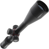 Crimson Trace Hardline Pro 4 To 16x50 Scope Illuminated MR1 MOA Reticle For Precision Rifle Shooters by Crimson Trace