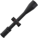 Crimson Trace Hardline Pro 4 To 16x50 Scope Illuminated MR1 MOA Reticle For Precision Rifle Shooters by Crimson Trace