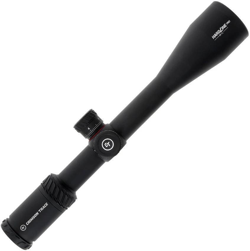 Crimson Trace Hardline Pro 4-16x50 Scope 01-01070 by Crimson Trace