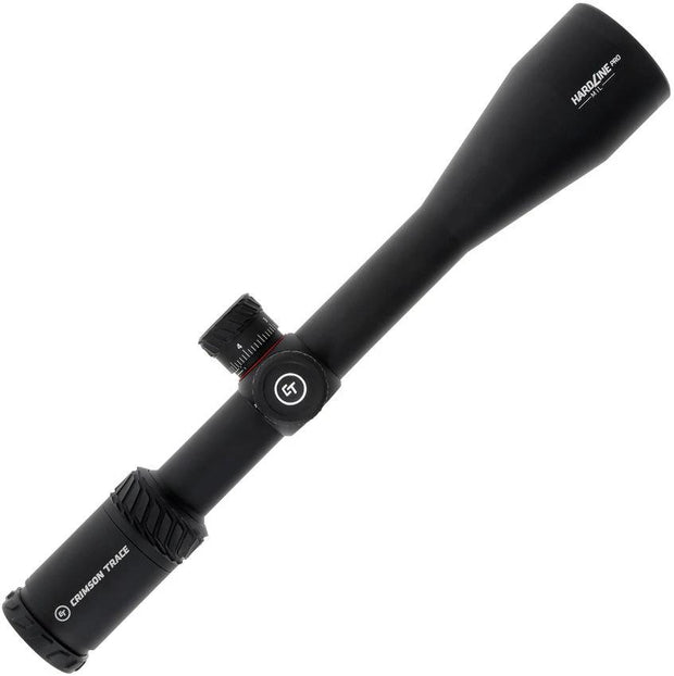 Crimson Trace Hardline Pro 4-16x50 Scope 01-01070 by Crimson Trace