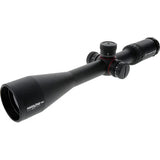 Crimson Trace Hardline Pro 4-16x50 Scope With MR1-MIL Illuminated Reticle Waterproof Fogproof For Precision Hunters by Crimson Trace