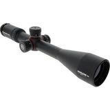 Crimson Trace Hardline Pro 4-16x50 Scope With MR1-MIL Illuminated Reticle Waterproof Fogproof For Precision Hunters by Crimson Trace