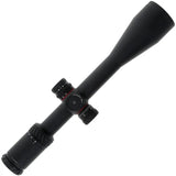 Crimson Trace Hardline Pro 4-16x50 Scope With MR1-MIL Illuminated Reticle Waterproof Fogproof For Precision Hunters by Crimson Trace