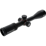 Crimson Trace Hardline Pro 4-16x50 Scope With MR1-MIL Illuminated Reticle Waterproof Fogproof For Precision Hunters by Crimson Trace
