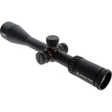 Crimson Trace Hardline Pro 4-16x50 Scope With MR1-MIL Illuminated Reticle Waterproof Fogproof For Precision Hunters by Crimson Trace