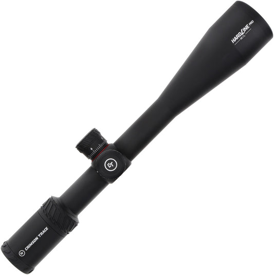 Crimson Trace Hardline Pro 6-24x50mm Scope 01-01080