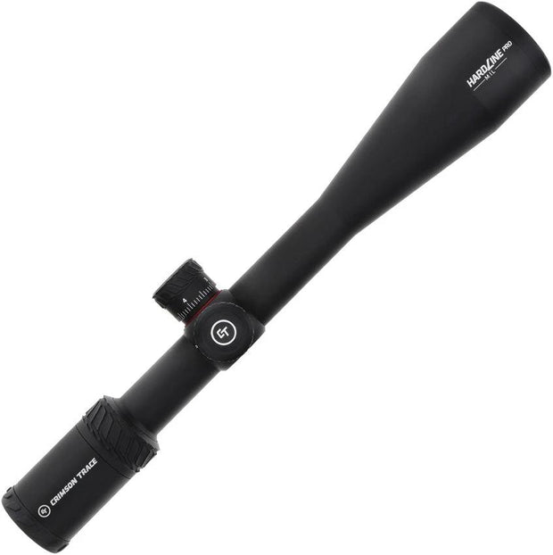 Crimson Trace Hardline Pro 6-24x50mm Scope 01-01080 by Crimson Trace