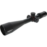 Crimson Trace Hardline Pro 6-24x50mm Scope With Illuminated MR1 MIL Reticle And Side Focus For Precision Hunters by Crimson Trace