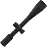 Crimson Trace Hardline Pro 6-24x50mm Scope With Illuminated MR1 MIL Reticle And Side Focus For Precision Hunters by Crimson Trace