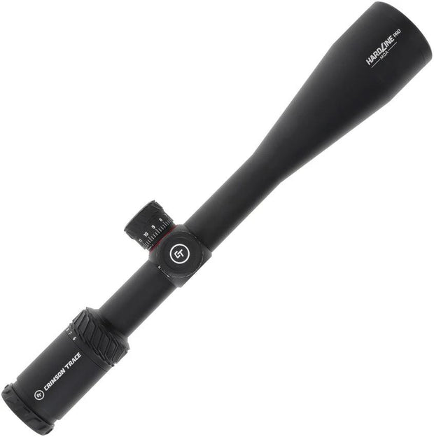 Crimson Trace Hardline Pro 6-24x50 Scope 01-01090 by Crimson Trace