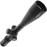Crimson Trace Hardline Pro 6 24x50 Rifle Scope MR1 MOA Illuminated Reticle For Long Range Hunters by Crimson Trace