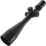 Crimson Trace Hardline Pro 6 24x50 Rifle Scope MR1 MOA Illuminated Reticle For Long Range Hunters by Crimson Trace