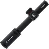 Crimson Trace Hardline Pro 1-6x24 Comp Scope 01-01100 by Crimson Trace
