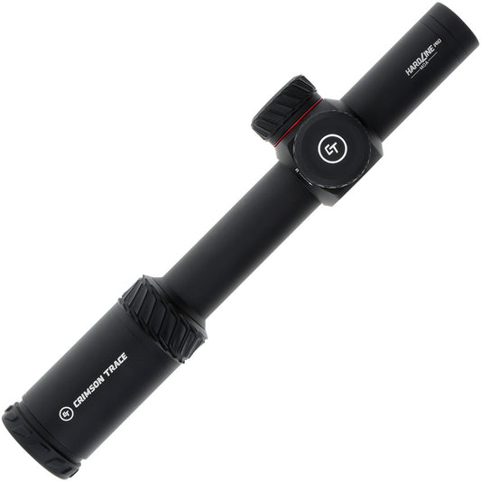 Crimson Trace Hardline Pro 1-6x24 Comp Scope 01-01100